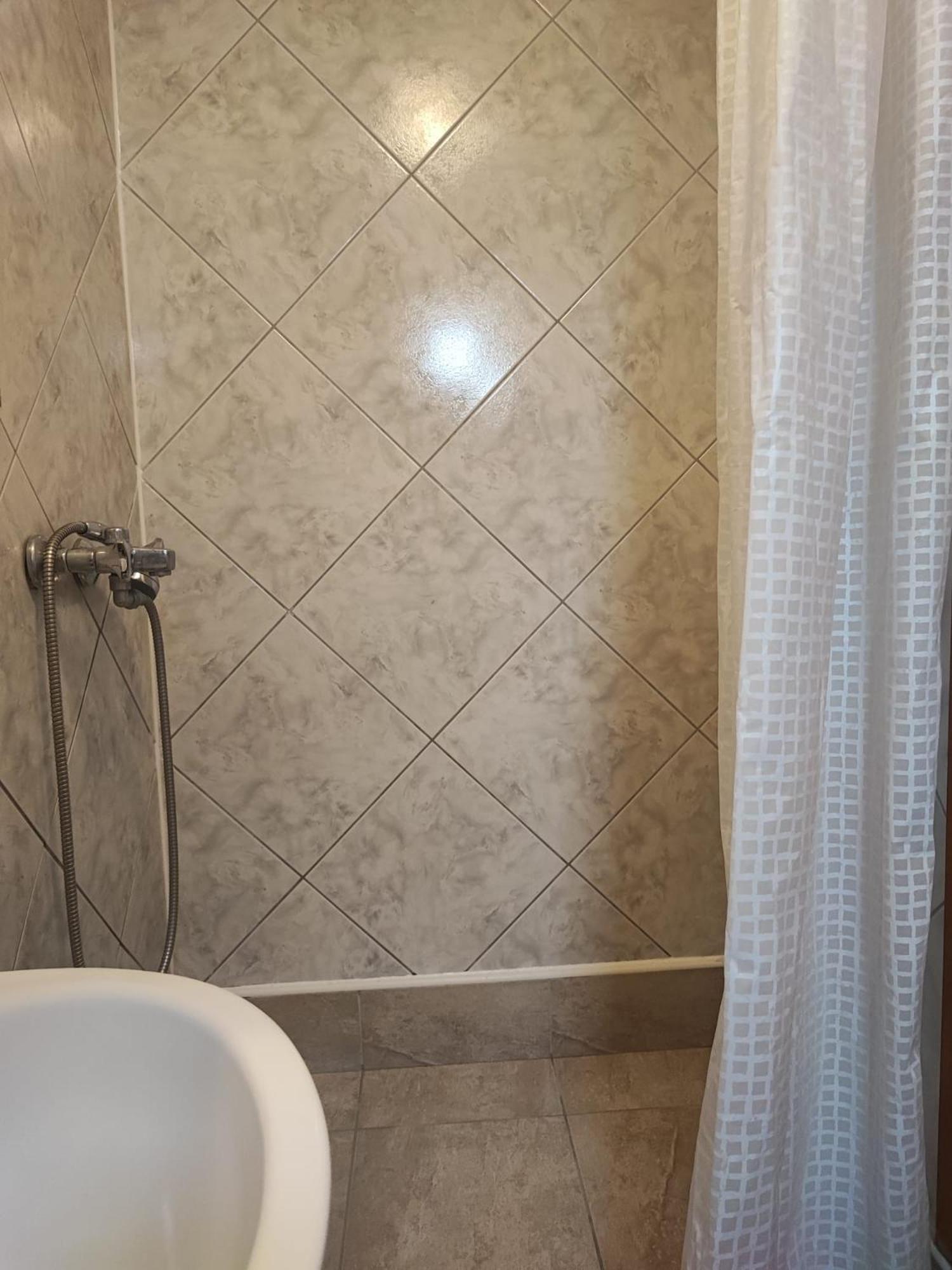 Ferienwohnung Apartman Luka Vodice Exterior foto