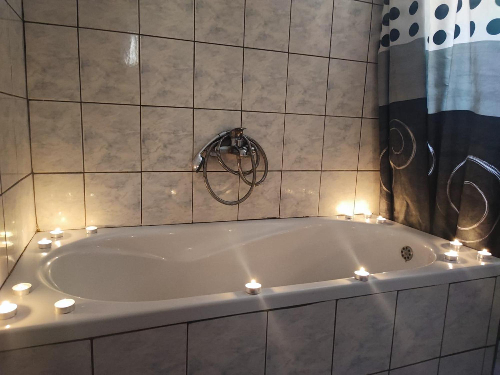 Ferienwohnung Apartman Luka Vodice Exterior foto